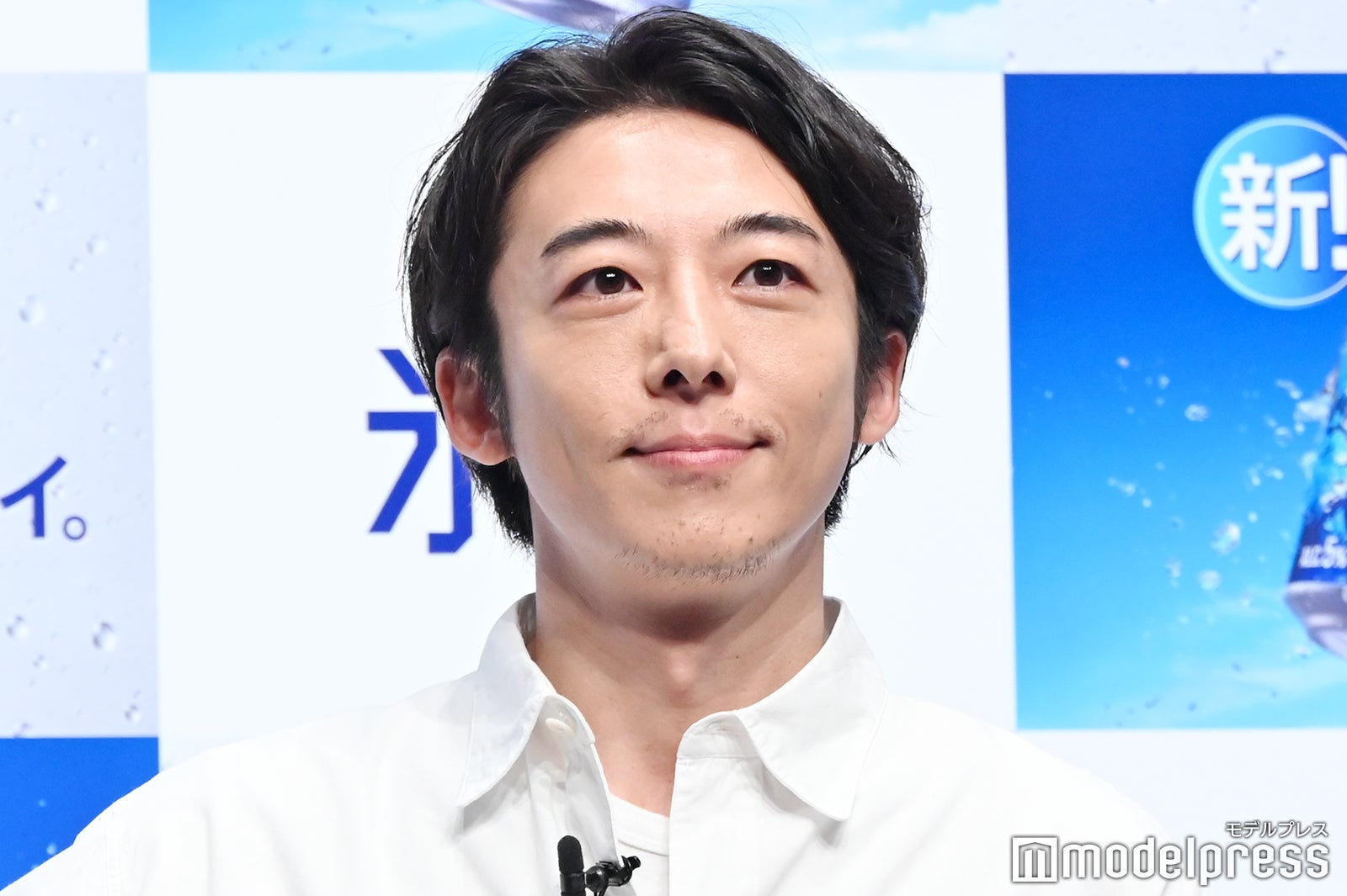 高橋一生（C）モデルプレス