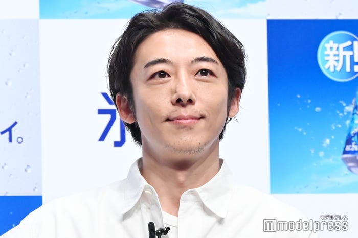 高橋一生(C)モデルプレス