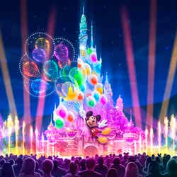 The Most Magical Party of Allイメージ(C)Disney