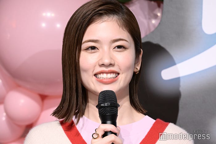 小芝風花(C)モデルプレス