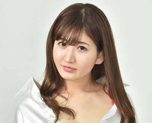 「きみ棲み」ムロツヨシ漫画実写化ヒロインの正体は?「イメージ通り」と話題<月城まゆ>