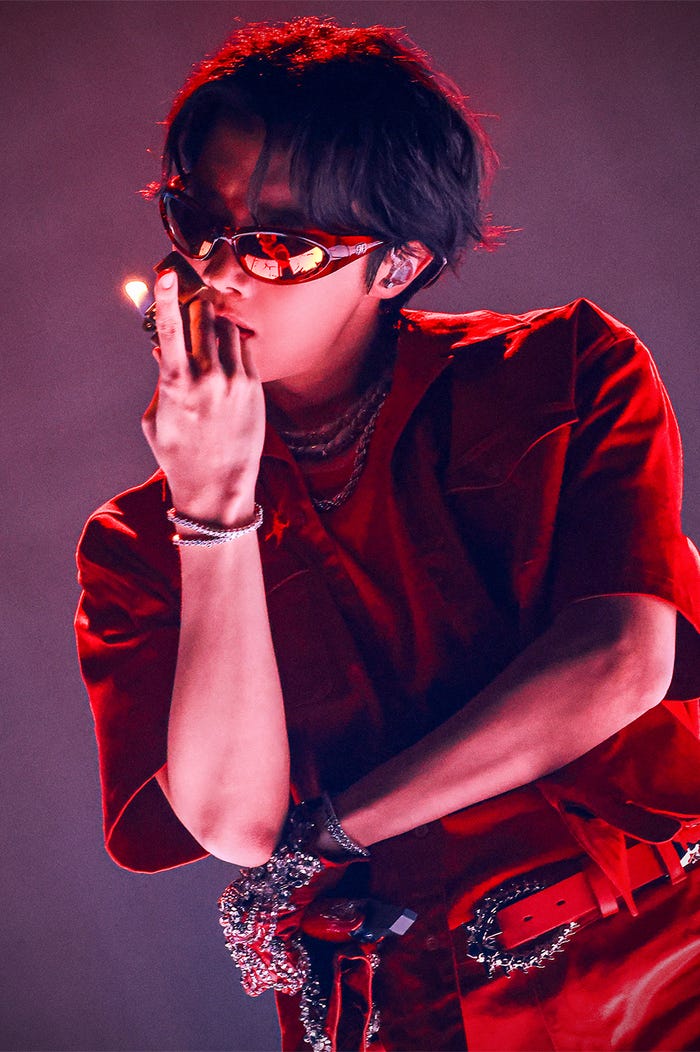 J-HOPE(P)&(C)BIGHIT MUSIC