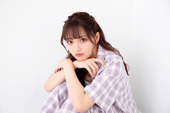 ねお(C)日本テレビ