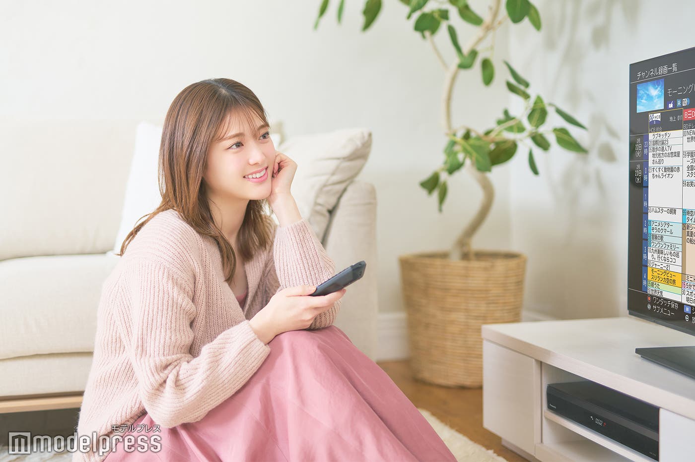 松村沙友理(C)モデルプレス