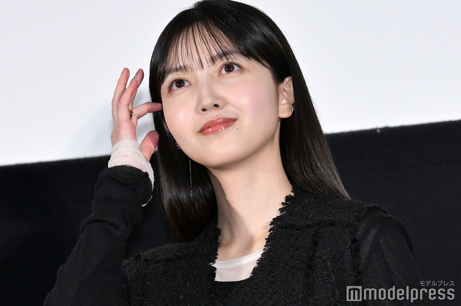 久保史緒里（C）モデルプレス