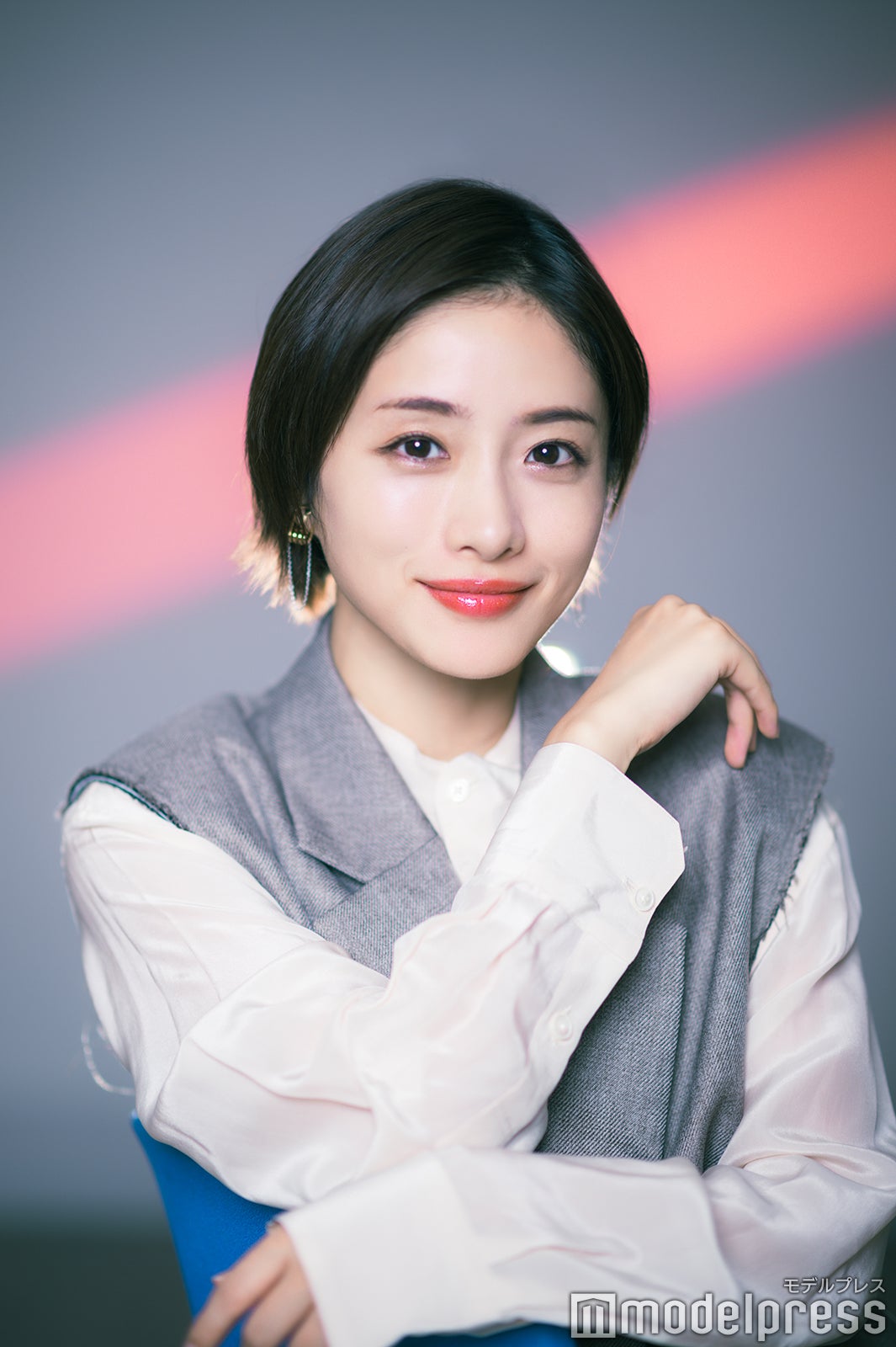 石原さとみ（C）モデルプレス