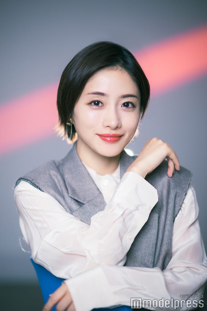 石原さとみ(C)モデルプレス