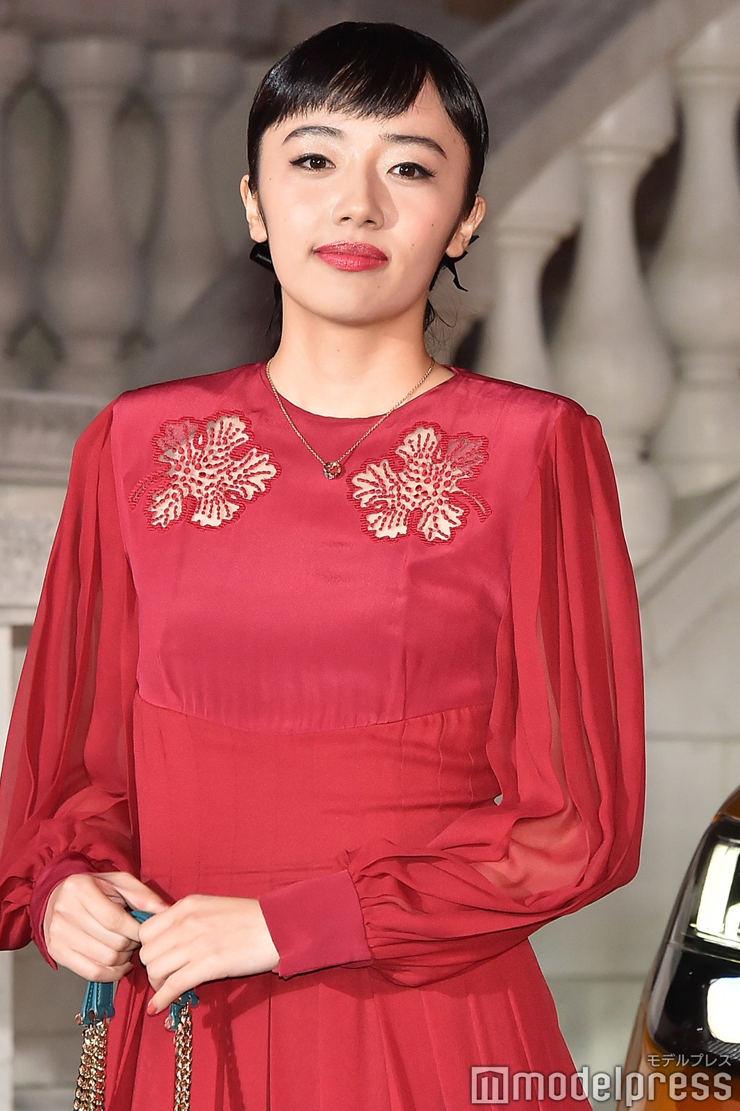 森田望智（C）モデルプレス