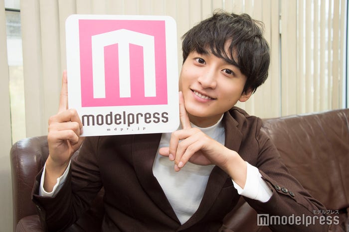 小関裕太(C)モデルプレス