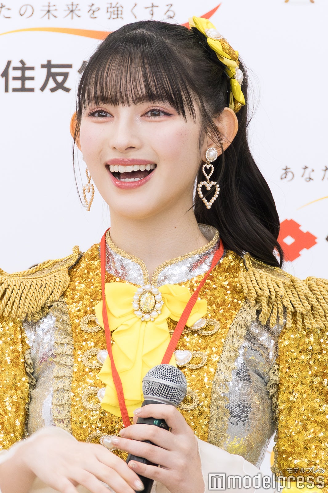 菅田愛貴（C）モデルプレス