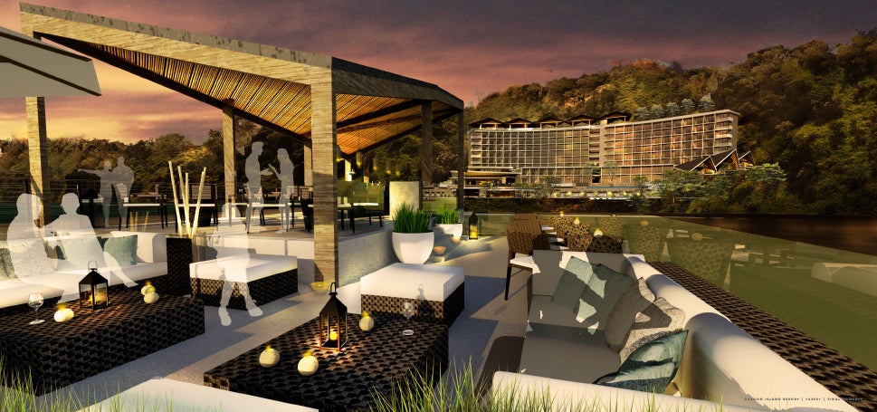 ／画像提供：アヤナリゾート＆スパ バリ