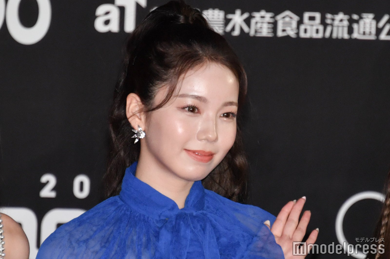 アヤカ （C）モデルプレス