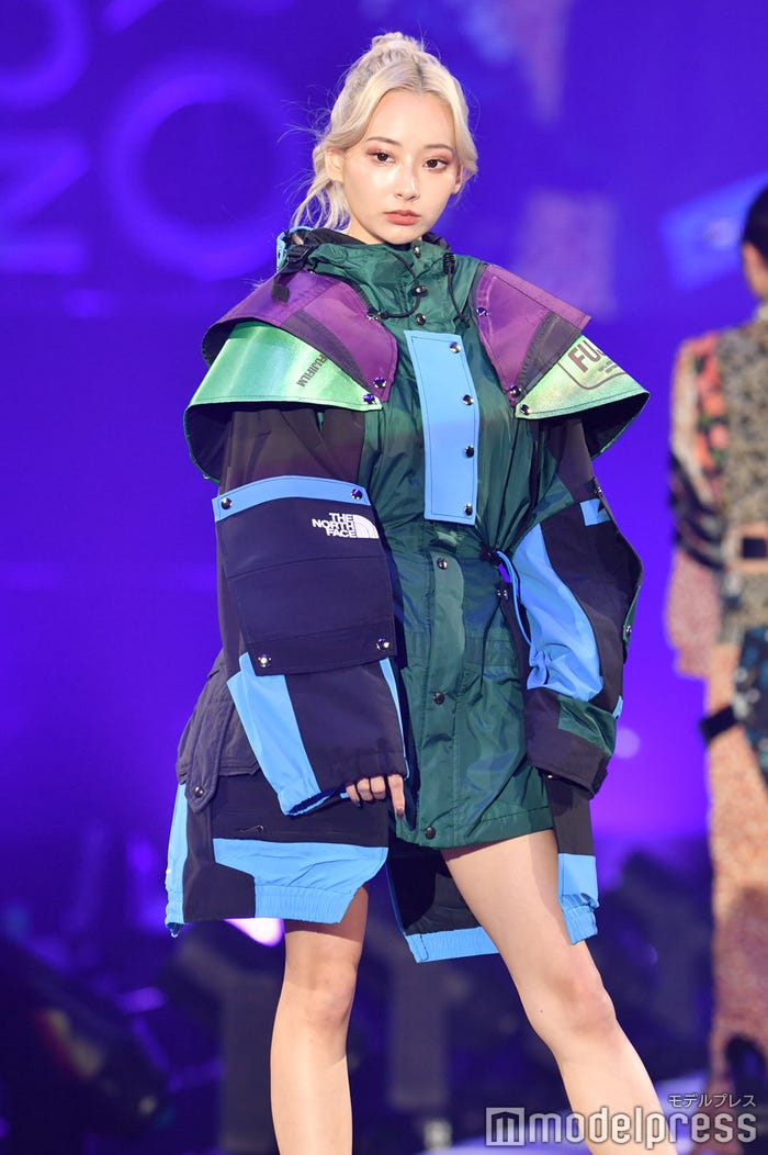 PyunA.(C)モデルプレス