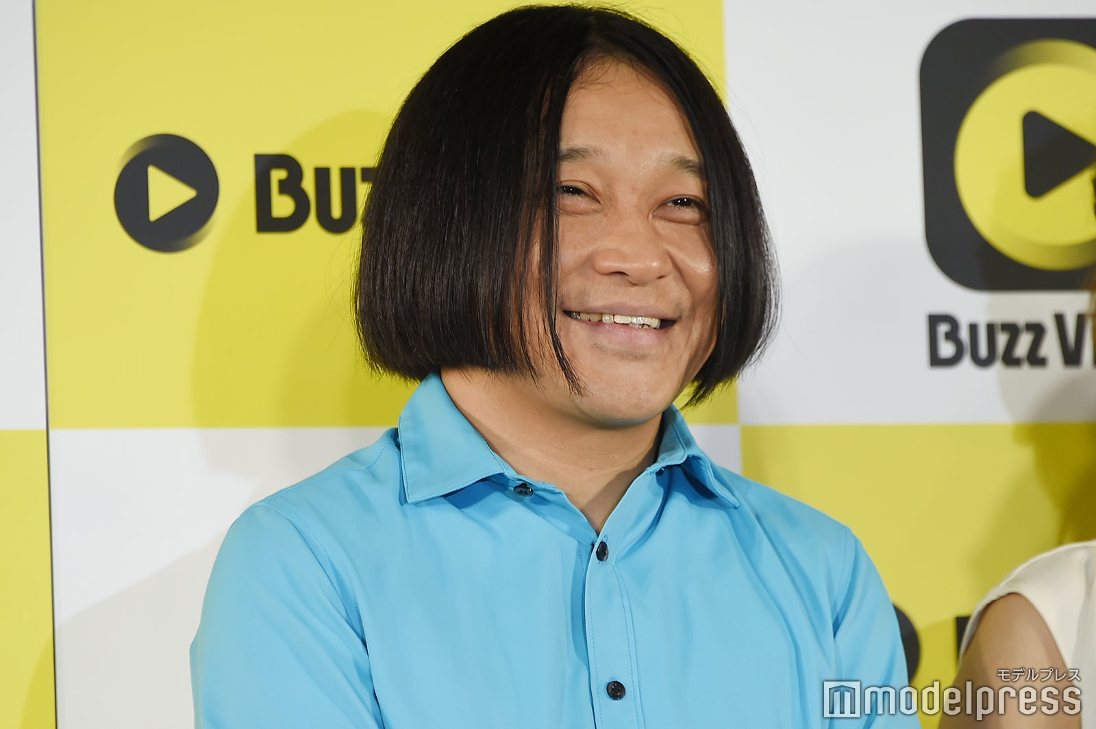 永野 （C）モデルプレス