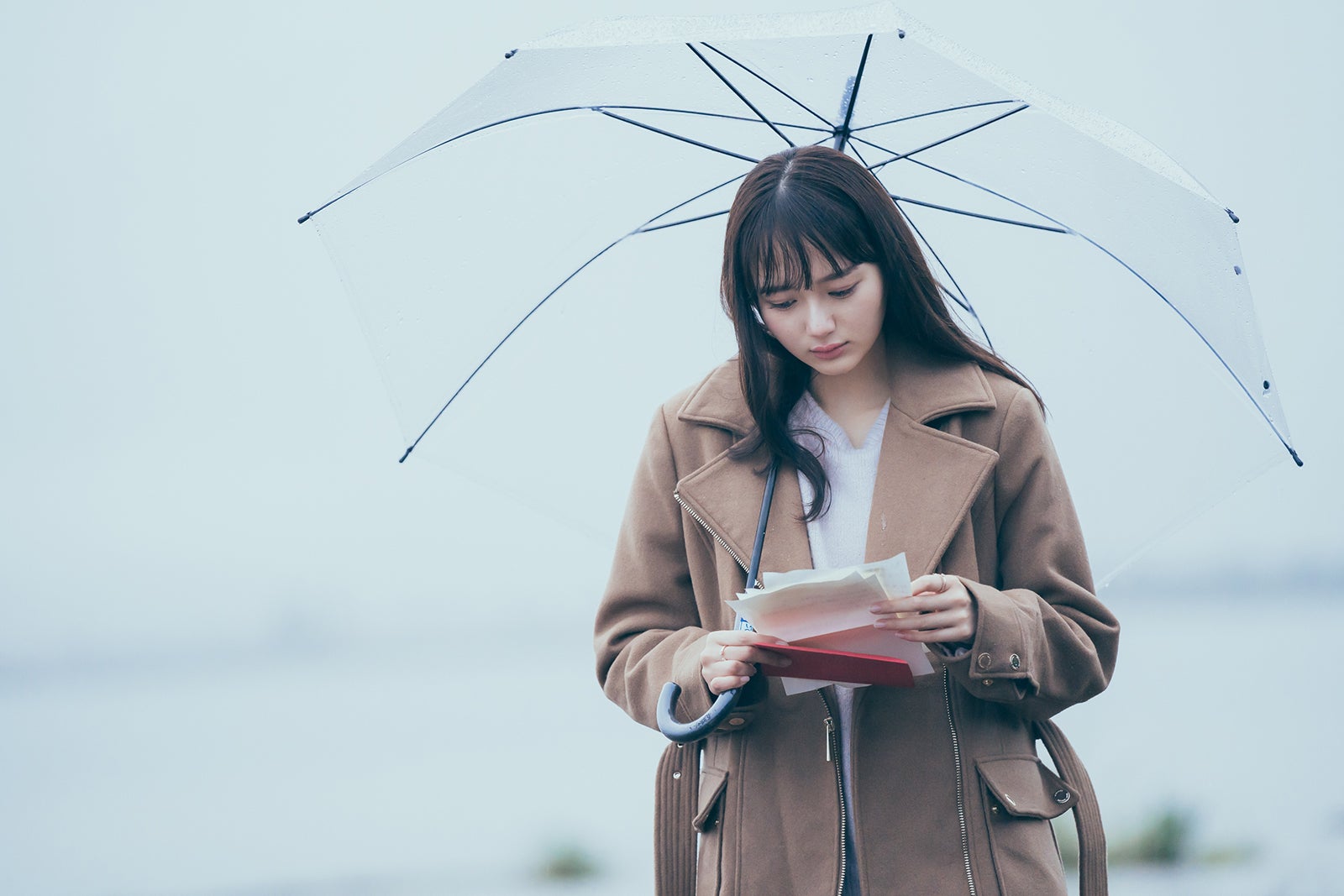 加藤栞「オオカミちゃんとオオカミくんには騙されない」最終話（C）AbemaTV, Inc.