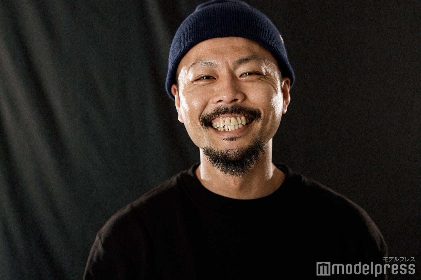 TANA（C）モデルプレス