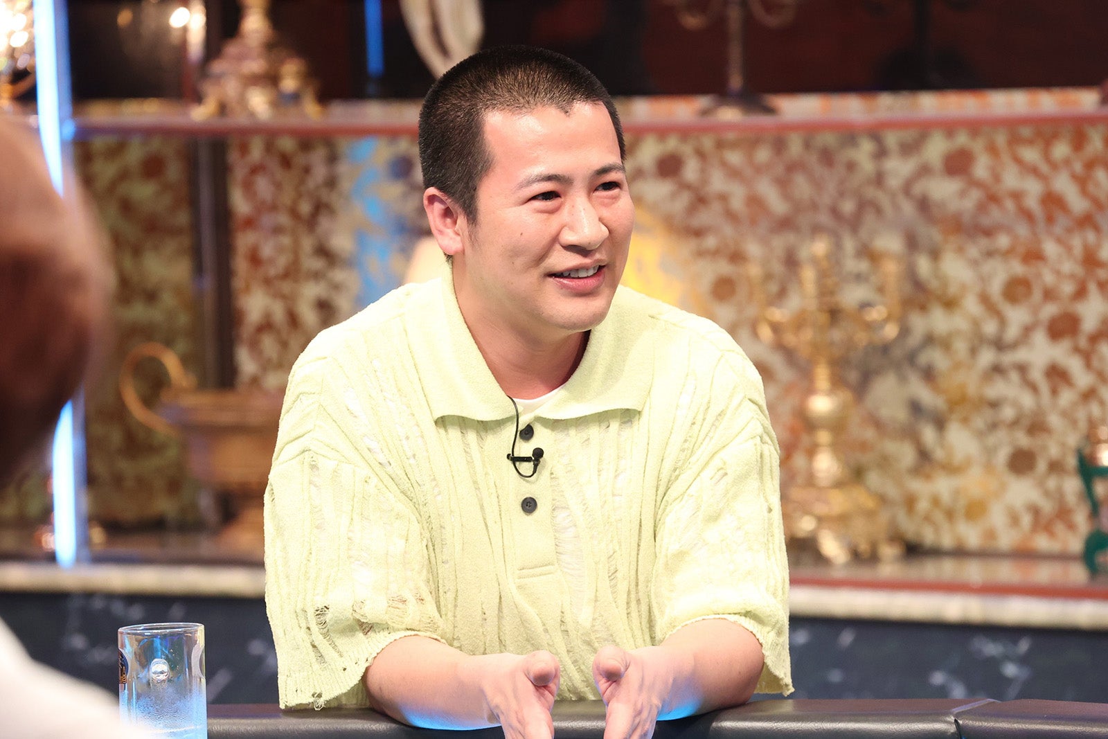 きょん（C）フジテレビ