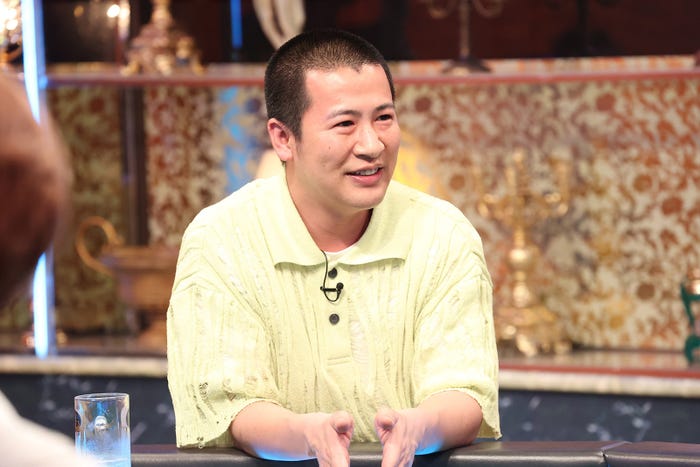 きょん(C)フジテレビ