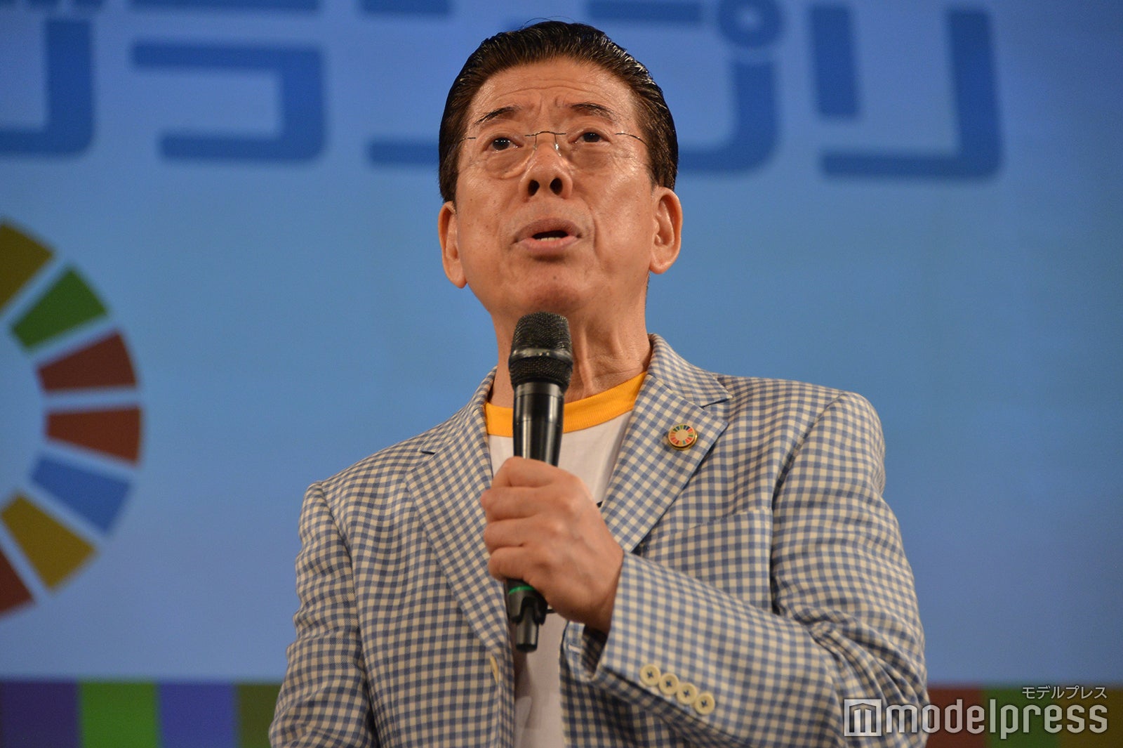 西川きよし（C）モデルプレス