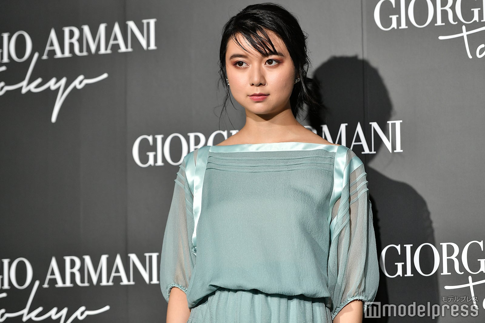 上白石萌歌（C）モデルプレス