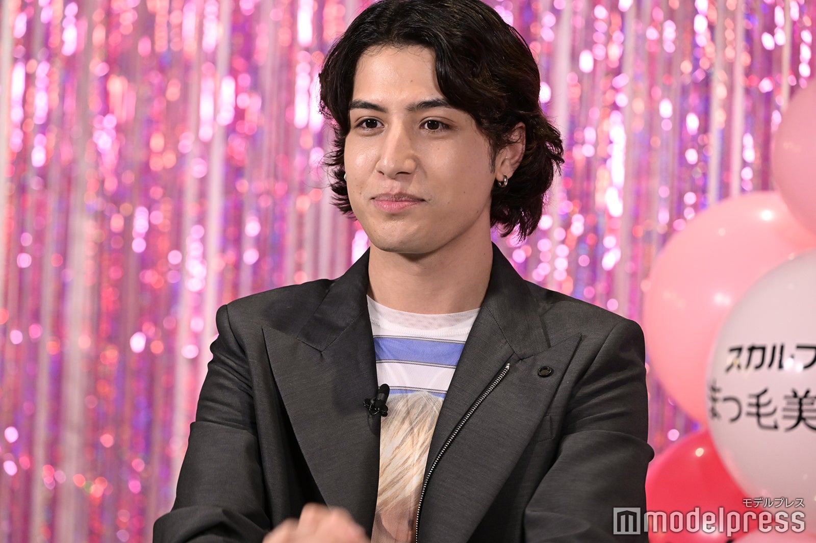 kemio（C）モデルプレス