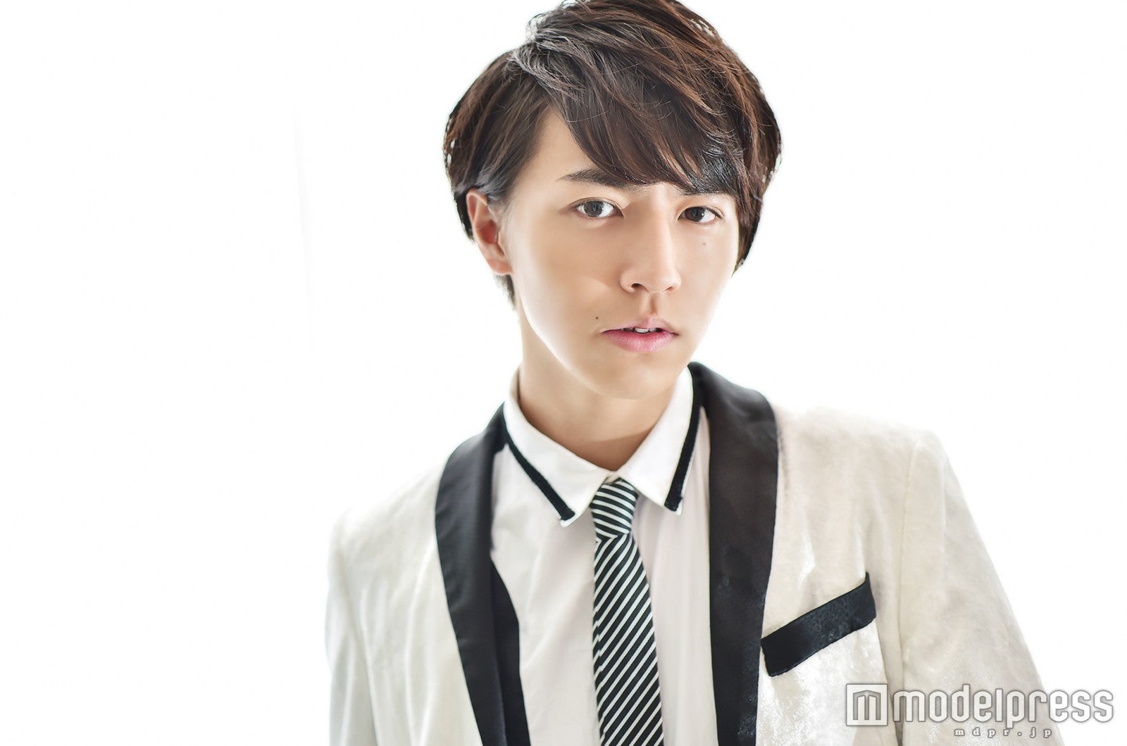 タカシ （C）モデルプレス