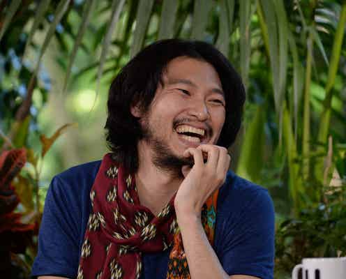 青木崇高、妻・優香に「愛してるよ」とメッセージ?結婚トークでハプニング勃発