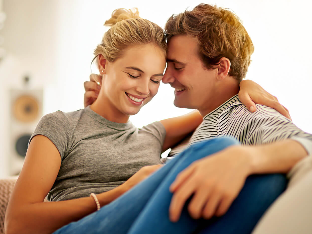 星座で占う 夫婦になったら 相性最高 なカップルtop5 モデルプレス