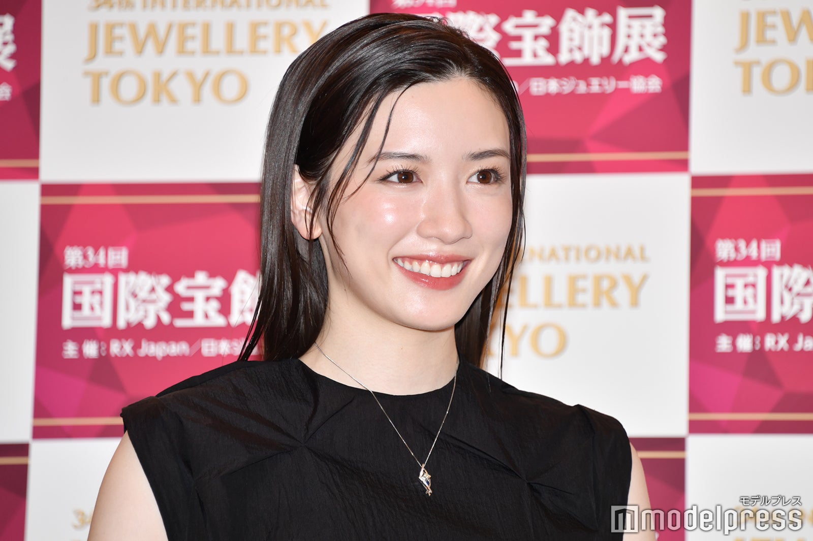 永野芽郁（C）モデルプレス