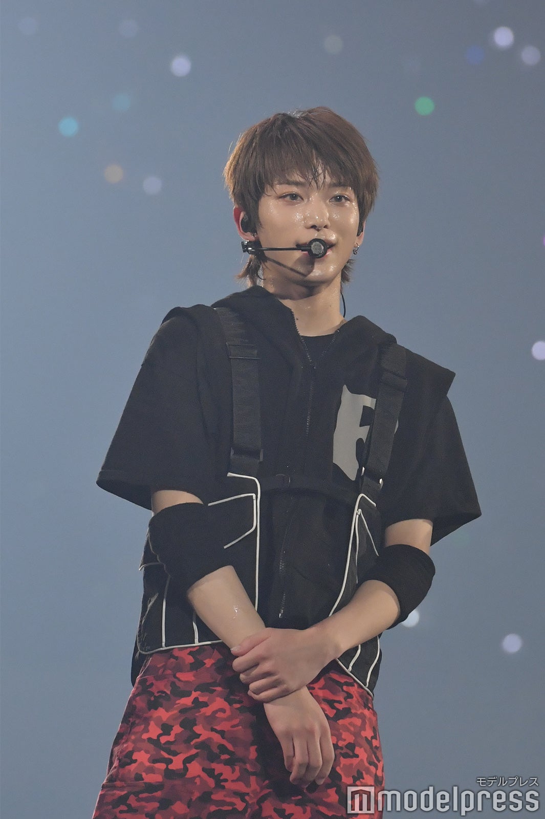 HARUA（C）モデルプレス