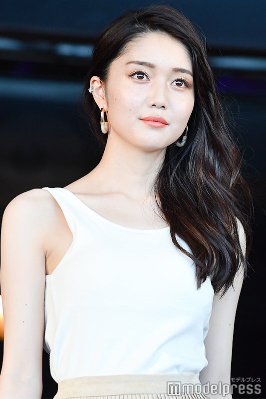 松川菜々花（C）モデルプレス