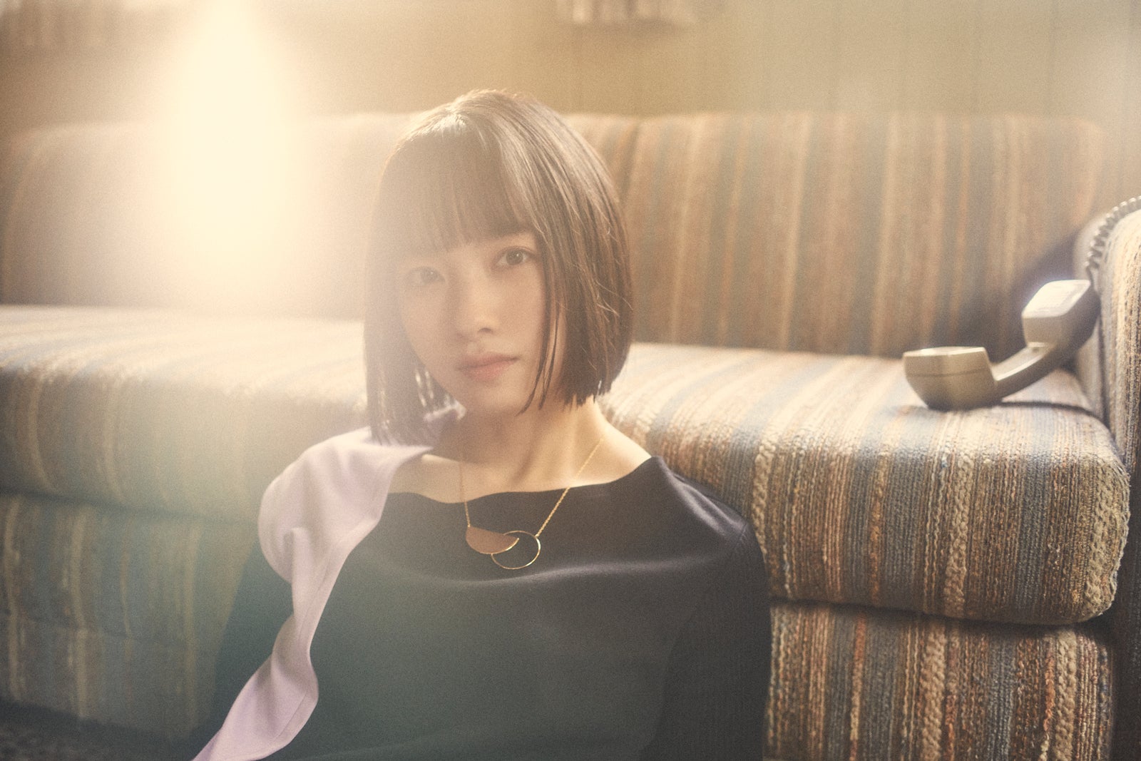 TOMOO、ファン待望のメジャーデビューへ　“人生初”となる苦労も明かす＜メジャー1stシングル「オセロ」インタビュー＞