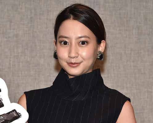 河北麻友子、英語版ヒロインに挑戦「楽しみにしていたんですけど…」