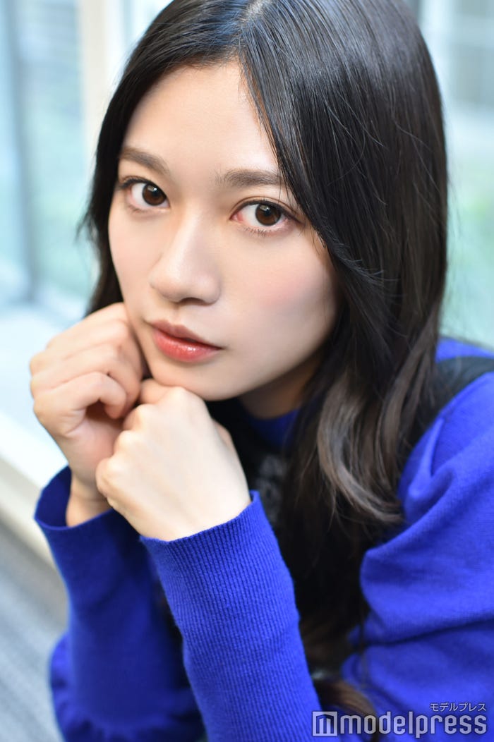 寺田蘭世(C)モデルプレス