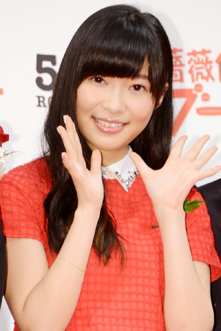 指原莉乃、滝修行を撤回「タモリさんから連絡来て…」