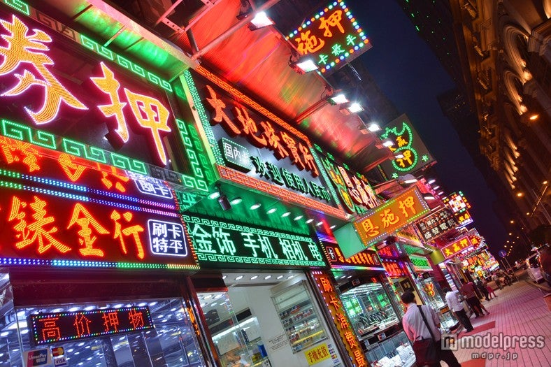 週末行けるマカオプチプラ女子旅へ キラキラの街並みに胸キュン