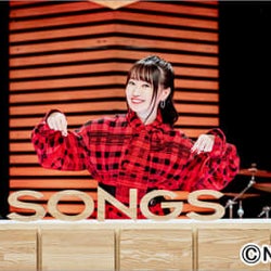 水樹奈々が Songs 初登場 ドリカム 中村正人 スガシカオ ともさかりえが魅力を語る モデルプレス