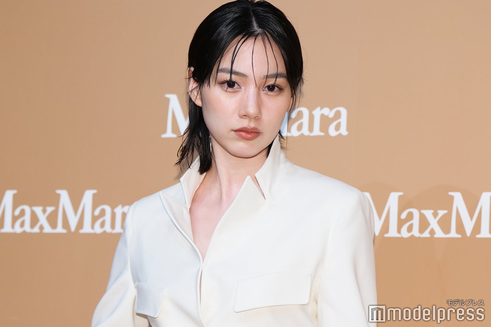 のん（C）モデルプレス