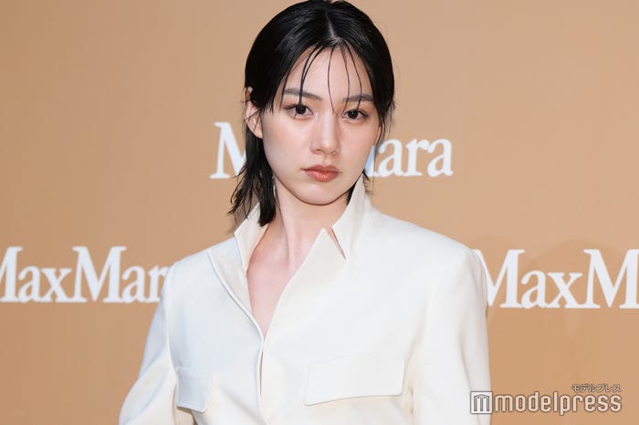 のん(C)モデルプレス