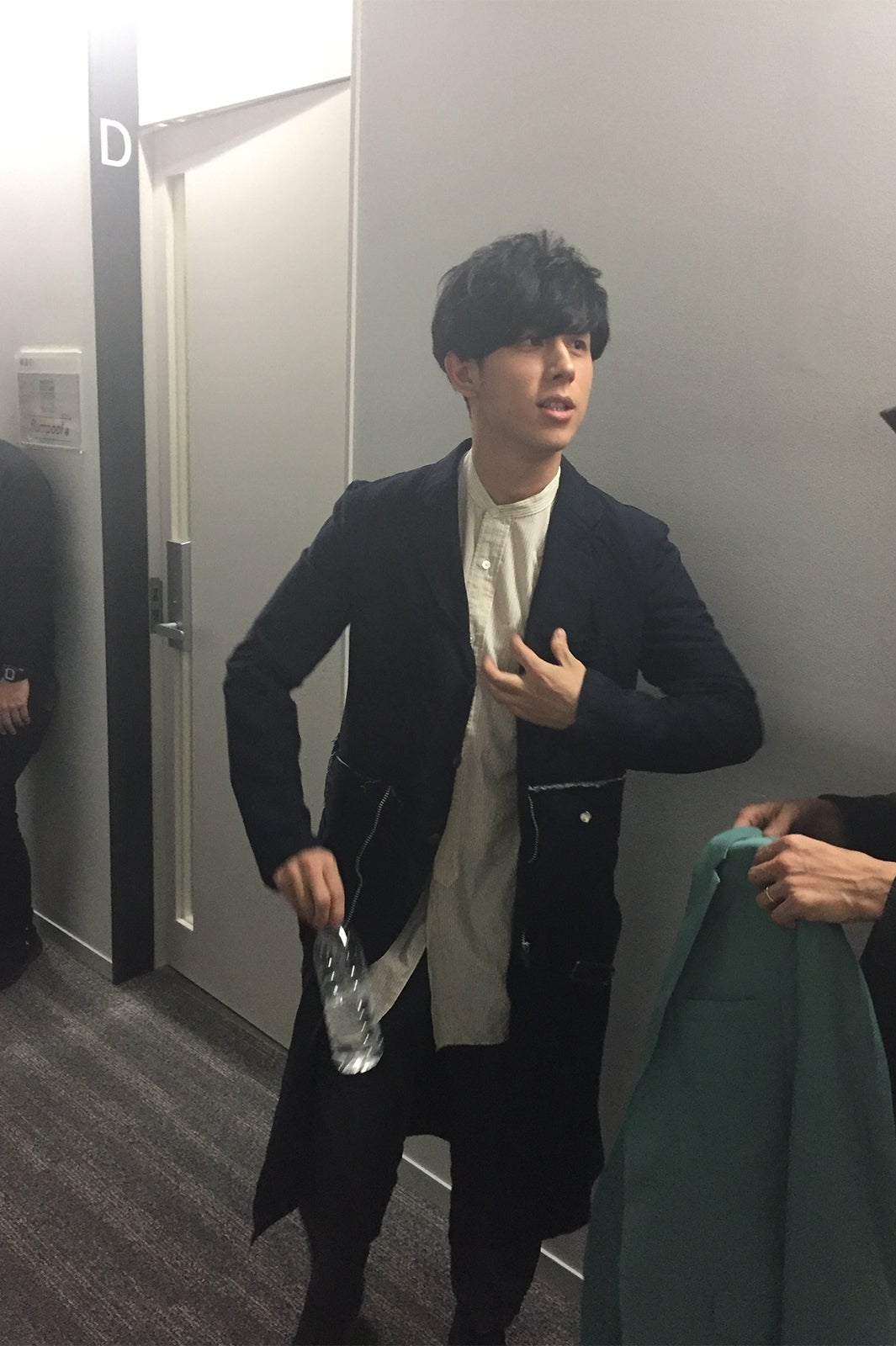 flumpool（提供画像）