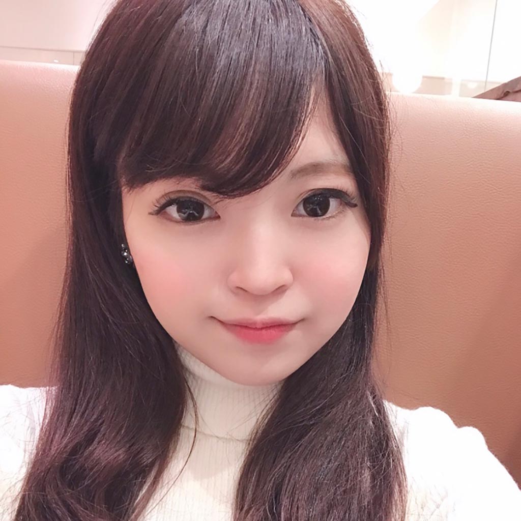 「MISS CIRCLE CONTEST 2020」一次エントリー通過者（提供写真）