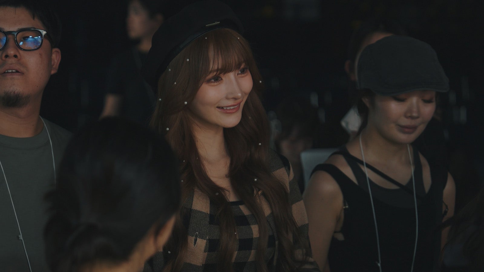 まみ（提供写真）