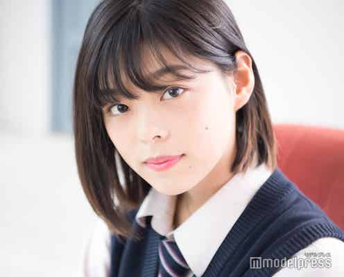 “日本一かわいい女子高生”ファイナリスト紹介6/中国・四国グランプリ:あすみん<女子高生ミスコン2018>