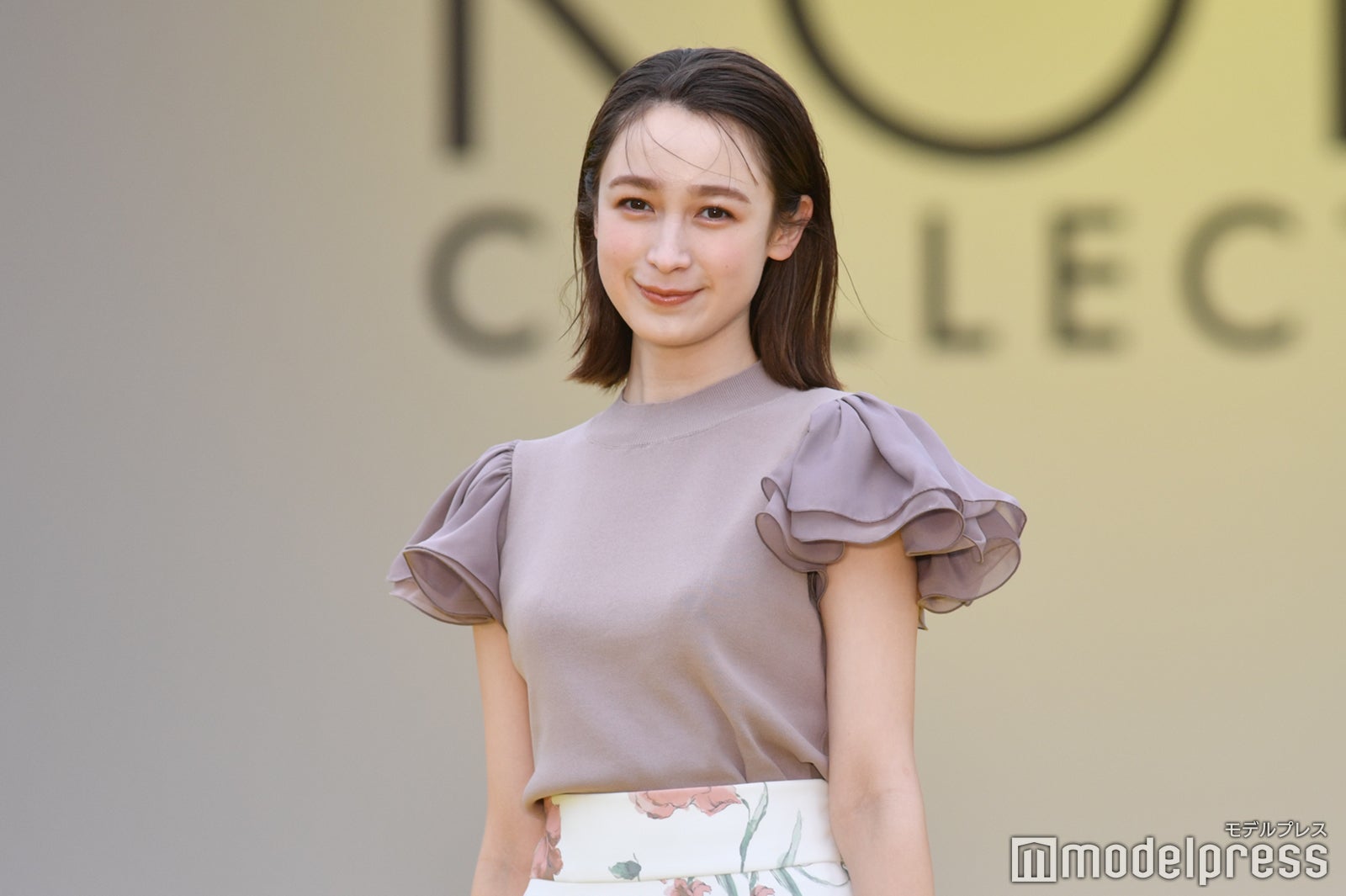 藤井サチ（C）モデルプレス