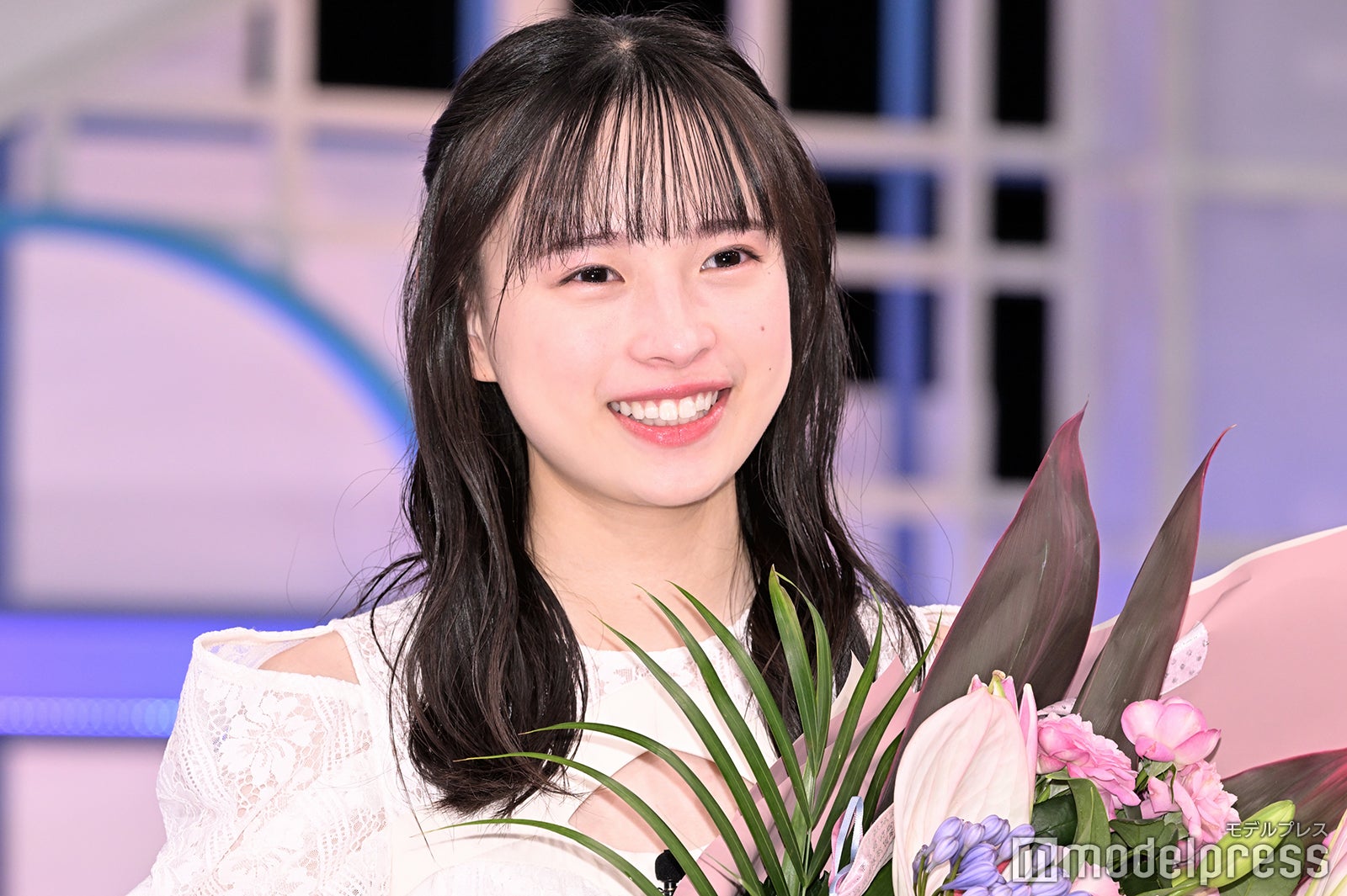 大和奈央（C）モデルプレス