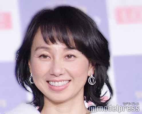 東尾理子、父・東尾修らと長男の仲良しショットに反響「息子さんイケメン」「すごいメンツ」