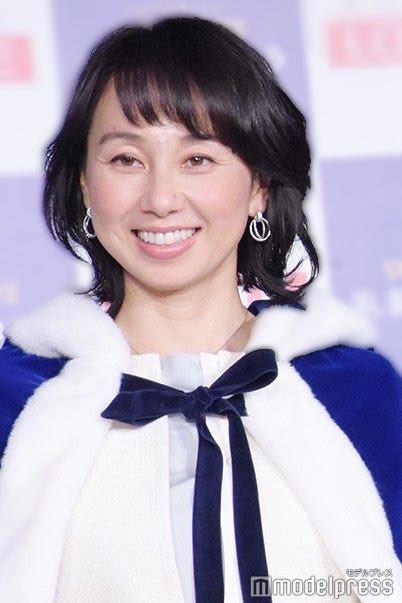 東尾理子 (C)モデルプレス