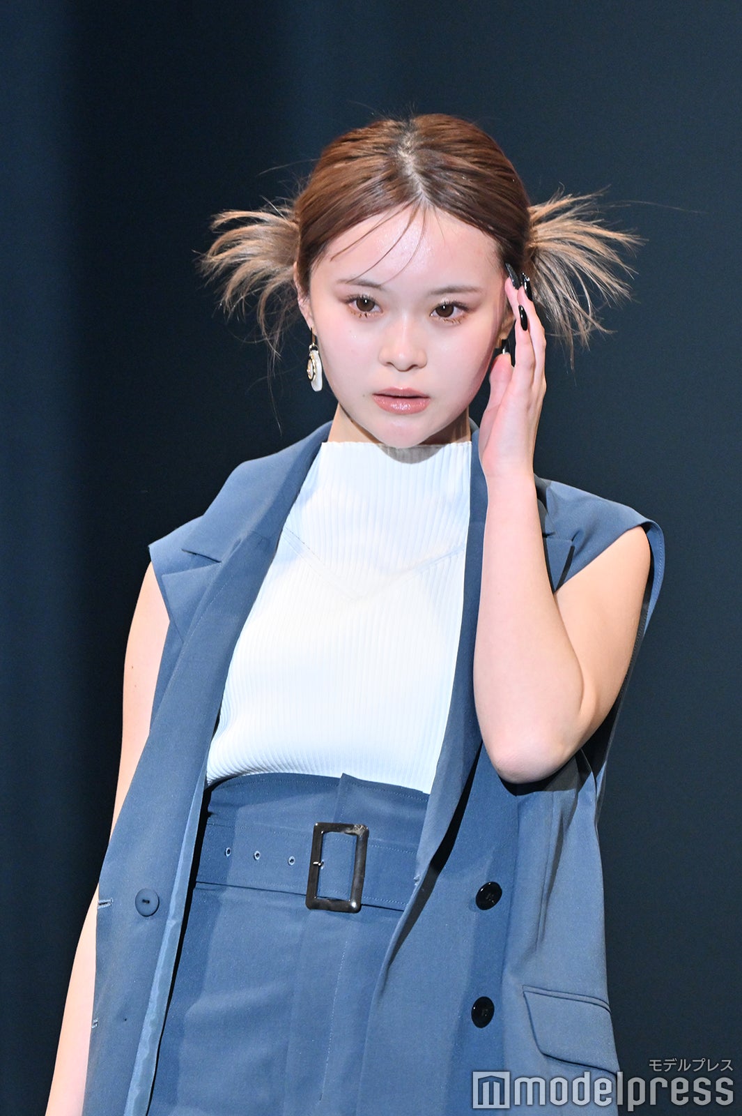 （C）モデルプレス