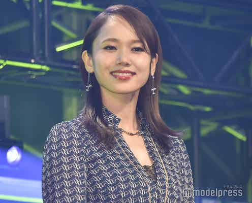 ソニン、ヴィーガンになったきっかけ明かす