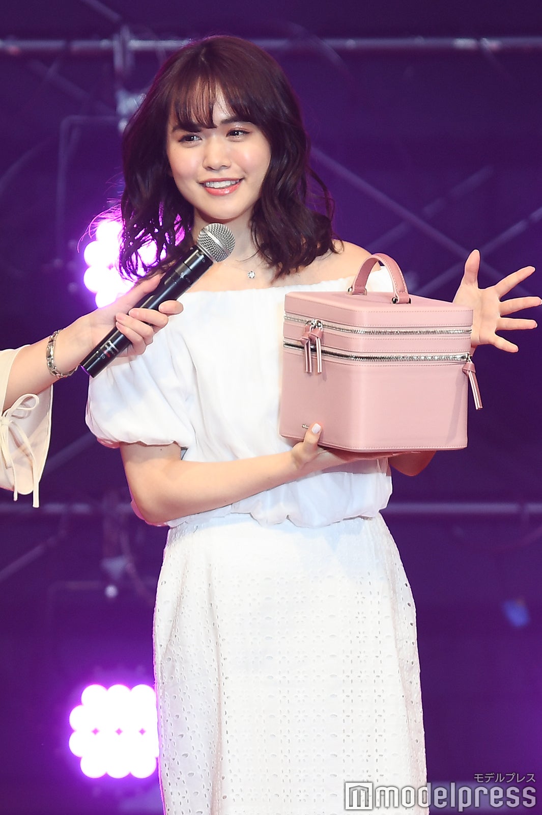 ゆうこす（C）モデルプレス